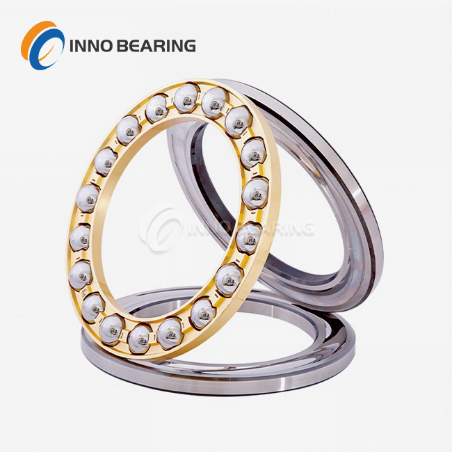 Radial Thrust Ball Bearing